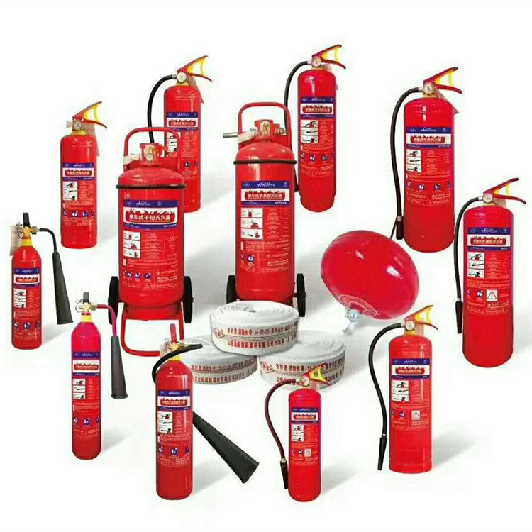 苏州灭火器充装｜灭火器加粉充气换药年检